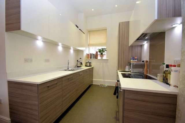  Image of 2 bedroom Flat to rent in Hermitage Court Cholsey Wallingford OX10 at Cholsey, OX10 9GE
