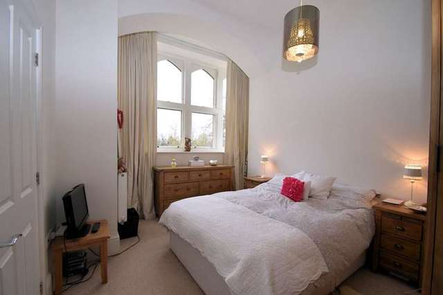  Image of 2 bedroom Flat to rent in Hermitage Court Cholsey Wallingford OX10 at Cholsey, OX10 9GE