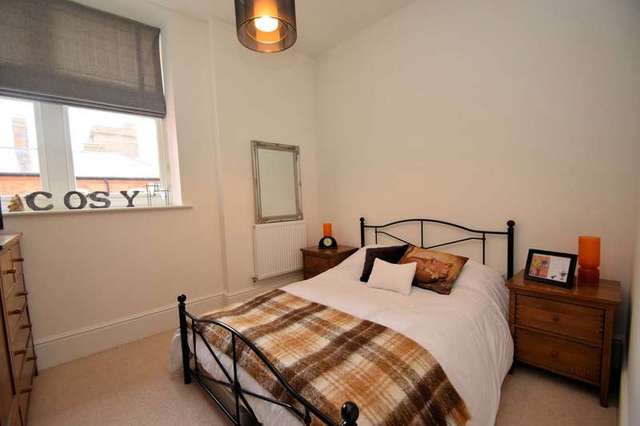  Image of 2 bedroom Flat to rent in Hermitage Court Cholsey Wallingford OX10 at Cholsey, OX10 9GE