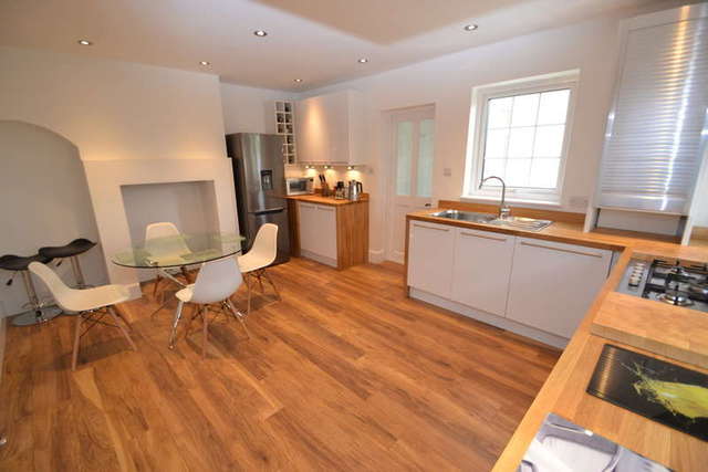  Image of 3 bedroom Semi-Detached house for sale in Pincey Brook Cottages The Street Takeley Bishop