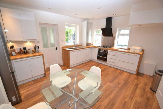  Image of 3 bedroom Semi-Detached house for sale in Pincey Brook Cottages The Street Takeley Bishop