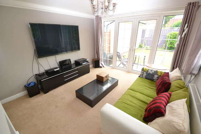  Image of 3 bedroom Semi-Detached house for sale in Pincey Brook Cottages The Street Takeley Bishop