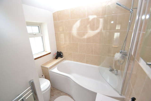  Image of 3 bedroom Semi-Detached house for sale in Pincey Brook Cottages The Street Takeley Bishop