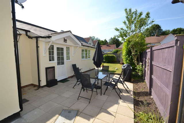  Image of 3 bedroom Semi-Detached house for sale in Pincey Brook Cottages The Street Takeley Bishop