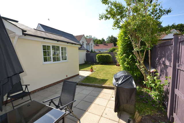  Image of 3 bedroom Semi-Detached house for sale in Pincey Brook Cottages The Street Takeley Bishop