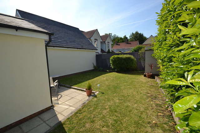  Image of 3 bedroom Semi-Detached house for sale in Pincey Brook Cottages The Street Takeley Bishop