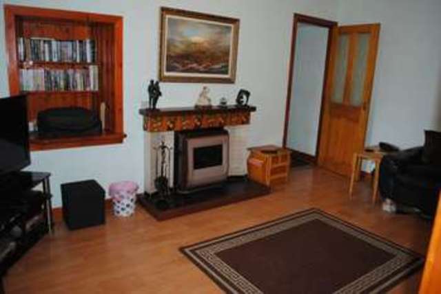  Image of 3 bedroom Cottage for sale in Manse Road Wanlockhead Biggar ML12 at Manse Road Wanlockhead Biggar, ML12 6FR