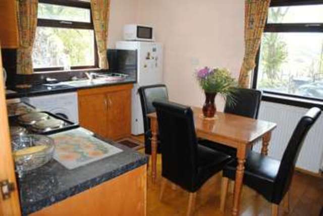  Image of 3 bedroom Cottage for sale in Manse Road Wanlockhead Biggar ML12 at Manse Road Wanlockhead Biggar, ML12 6FR