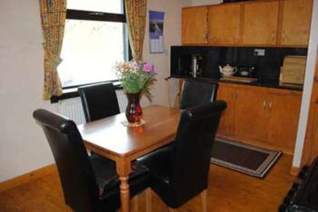  Image of 3 bedroom Cottage for sale in Manse Road Wanlockhead Biggar ML12 at Manse Road Wanlockhead Biggar, ML12 6FR