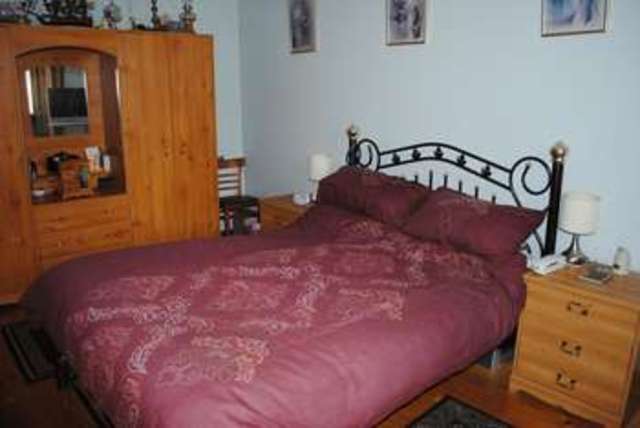  Image of 3 bedroom Cottage for sale in Manse Road Wanlockhead Biggar ML12 at Manse Road Wanlockhead Biggar, ML12 6FR