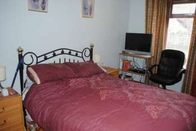  Image of 3 bedroom Cottage for sale in Manse Road Wanlockhead Biggar ML12 at Manse Road Wanlockhead Biggar, ML12 6FR