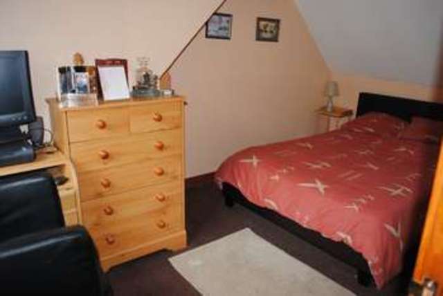  Image of 3 bedroom Cottage for sale in Manse Road Wanlockhead Biggar ML12 at Manse Road Wanlockhead Biggar, ML12 6FR