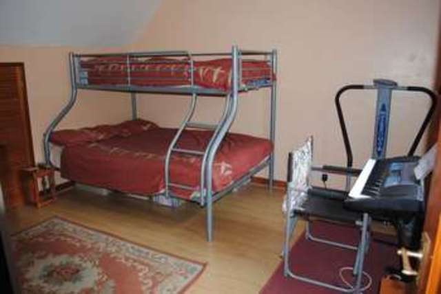  Image of 3 bedroom Cottage for sale in Manse Road Wanlockhead Biggar ML12 at Manse Road Wanlockhead Biggar, ML12 6FR