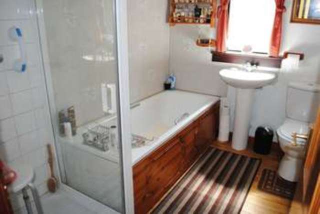  Image of 3 bedroom Cottage for sale in Manse Road Wanlockhead Biggar ML12 at Manse Road Wanlockhead Biggar, ML12 6FR