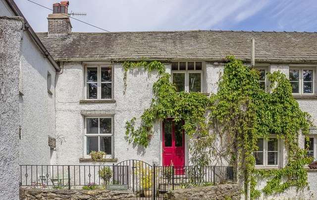  Image of 3 bedroom Cottage for sale in Shap Road Kendal LA9 at 2 Summerhow Cottages Kendal Kendal, LA9 6NY