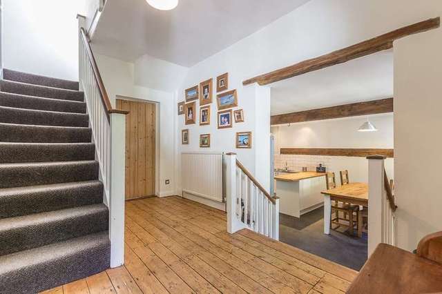  Image of 3 bedroom Cottage for sale in Shap Road Kendal LA9 at 2 Summerhow Cottages Kendal Kendal, LA9 6NY