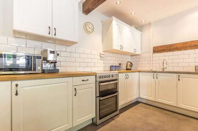  Image of 3 bedroom Cottage for sale in Shap Road Kendal LA9 at 2 Summerhow Cottages Kendal Kendal, LA9 6NY