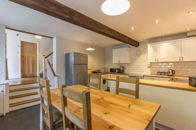  Image of 3 bedroom Cottage for sale in Shap Road Kendal LA9 at 2 Summerhow Cottages Kendal Kendal, LA9 6NY
