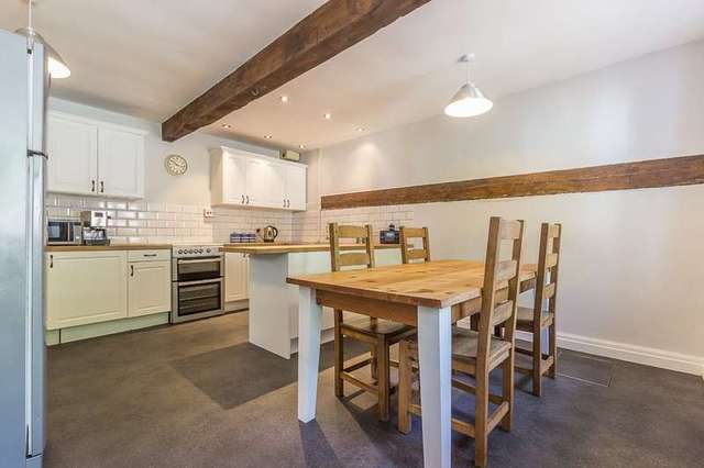  Image of 3 bedroom Cottage for sale in Shap Road Kendal LA9 at 2 Summerhow Cottages Kendal Kendal, LA9 6NY
