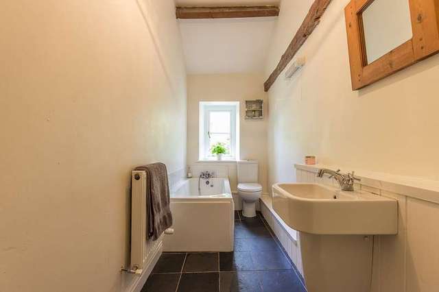  Image of 3 bedroom Cottage for sale in Shap Road Kendal LA9 at 2 Summerhow Cottages Kendal Kendal, LA9 6NY