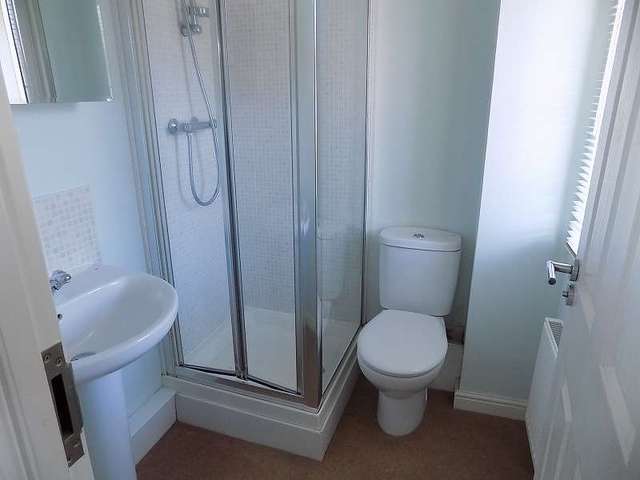  Image of 3 bedroom Semi-Detached house for sale in Plorin Road North Cornelly Bridgend CF33 at Plorin Road  Bridgend, CF33 4PZ
