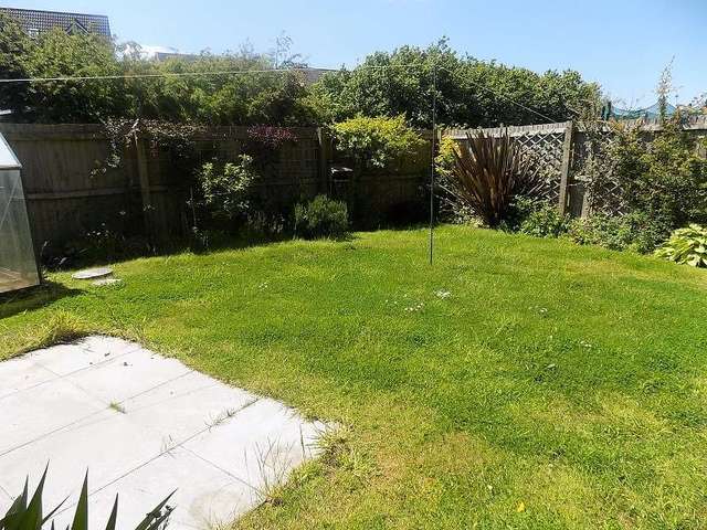  Image of 3 bedroom Semi-Detached house for sale in Plorin Road North Cornelly Bridgend CF33 at Plorin Road  Bridgend, CF33 4PZ
