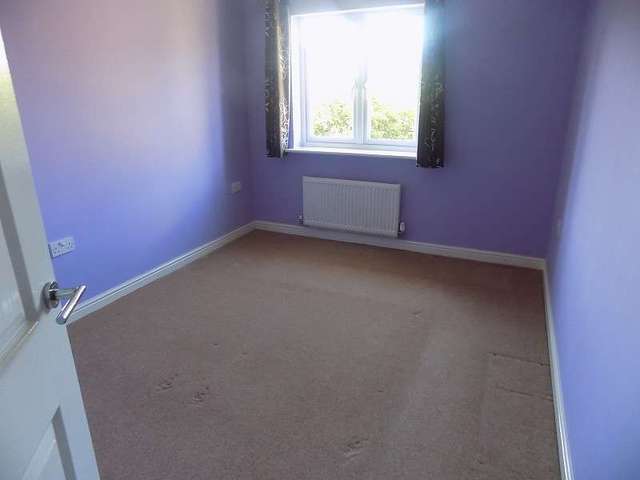  Image of 3 bedroom Semi-Detached house for sale in Plorin Road North Cornelly Bridgend CF33 at Plorin Road  Bridgend, CF33 4PZ