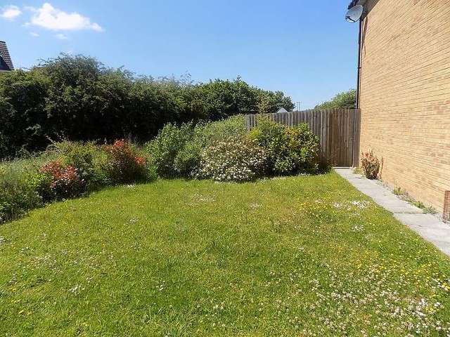  Image of 3 bedroom Semi-Detached house for sale in Plorin Road North Cornelly Bridgend CF33 at Plorin Road  Bridgend, CF33 4PZ
