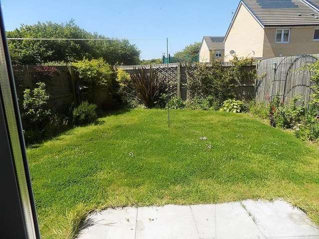  Image of 3 bedroom Semi-Detached house for sale in Plorin Road North Cornelly Bridgend CF33 at Plorin Road  Bridgend, CF33 4PZ