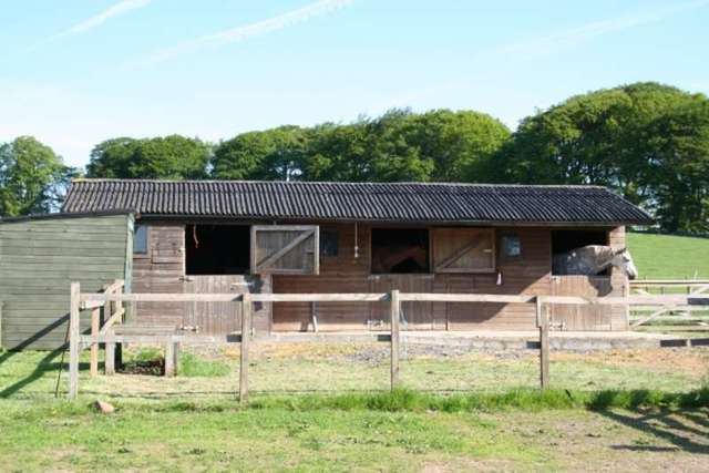  Image of 4 bedroom Cottage for sale in Mellerstain Cottages Gordon TD3 at Gordon, TD3 6LA