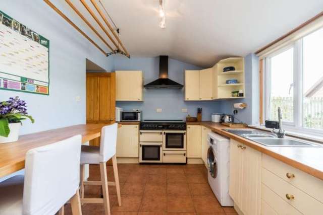  Image of 4 bedroom Cottage for sale in Mellerstain Cottages Gordon TD3 at Gordon, TD3 6LA