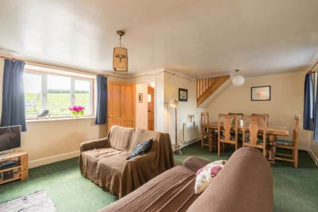  Image of 4 bedroom Cottage for sale in Mellerstain Cottages Gordon TD3 at Gordon, TD3 6LA