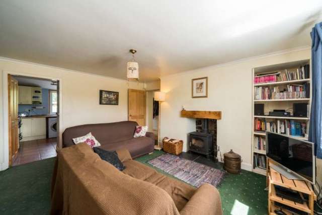  Image of 4 bedroom Cottage for sale in Mellerstain Cottages Gordon TD3 at Gordon, TD3 6LA