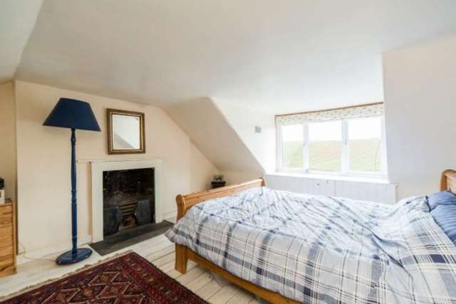  Image of 4 bedroom Cottage for sale in Mellerstain Cottages Gordon TD3 at Gordon, TD3 6LA