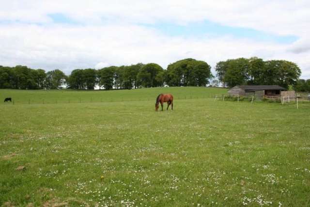  Image of 4 bedroom Cottage for sale in Mellerstain Cottages Gordon TD3 at Gordon, TD3 6LA