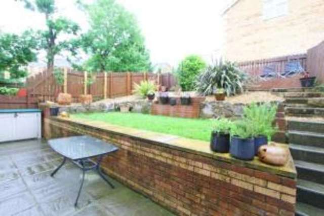  Image of 4 bedroom Detached house for sale in Moorthorpe Rise Owlthorpe Sheffield S20 at Owlthorpe Sheffield Highlane, S20 6QD