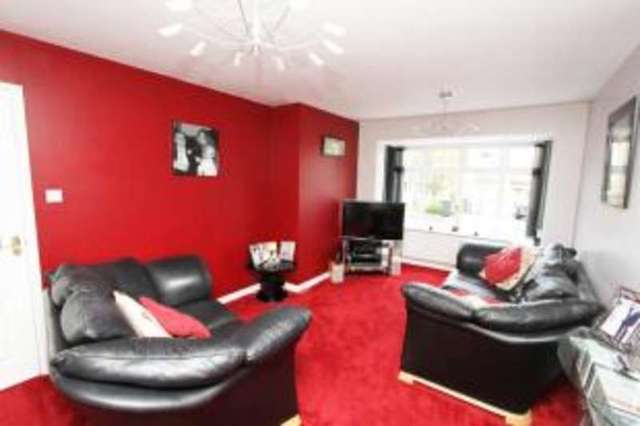 Image of 4 bedroom Detached house for sale in Moorthorpe Rise Owlthorpe Sheffield S20 at Owlthorpe Sheffield Highlane, S20 6QD