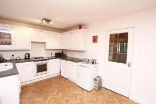  Image of 4 bedroom Detached house for sale in Moorthorpe Rise Owlthorpe Sheffield S20 at Owlthorpe Sheffield Highlane, S20 6QD