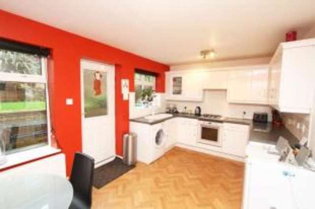  Image of 4 bedroom Detached house for sale in Moorthorpe Rise Owlthorpe Sheffield S20 at Owlthorpe Sheffield Highlane, S20 6QD