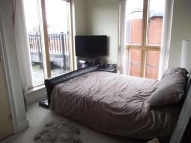  Image of 2 bedroom Flat for sale in Newport Street Worcester WR1 at Newport Street Worcester Worcester, WR1 3NG