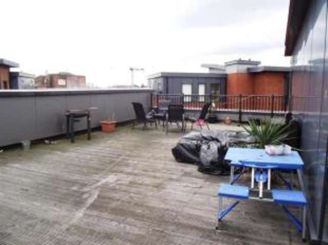  Image of 2 bedroom Flat for sale in Newport Street Worcester WR1 at Newport Street Worcester Worcester, WR1 3NG