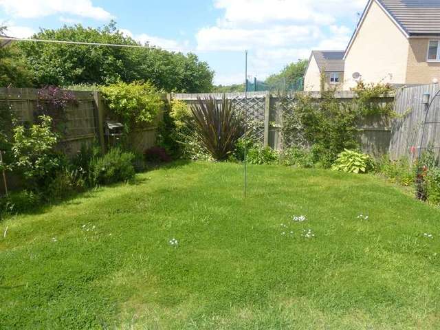  Image of 3 bedroom Semi-Detached house for sale in Plorin Road North Cornelly Bridgend CF33 at North Cornelly Bridgend Bridgend, CF33 4PZ