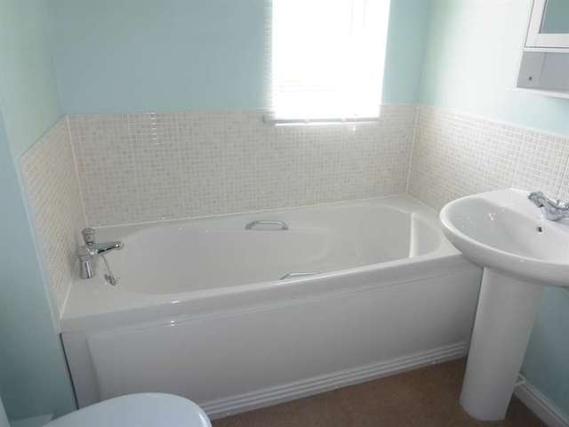  Image of 3 bedroom Semi-Detached house for sale in Plorin Road North Cornelly Bridgend CF33 at North Cornelly Bridgend Bridgend, CF33 4PZ