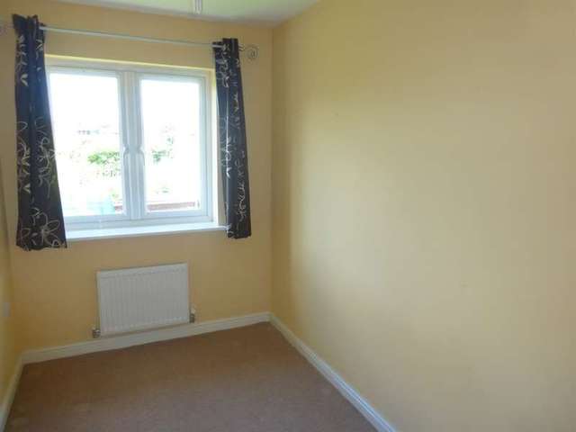  Image of 3 bedroom Semi-Detached house for sale in Plorin Road North Cornelly Bridgend CF33 at North Cornelly Bridgend Bridgend, CF33 4PZ