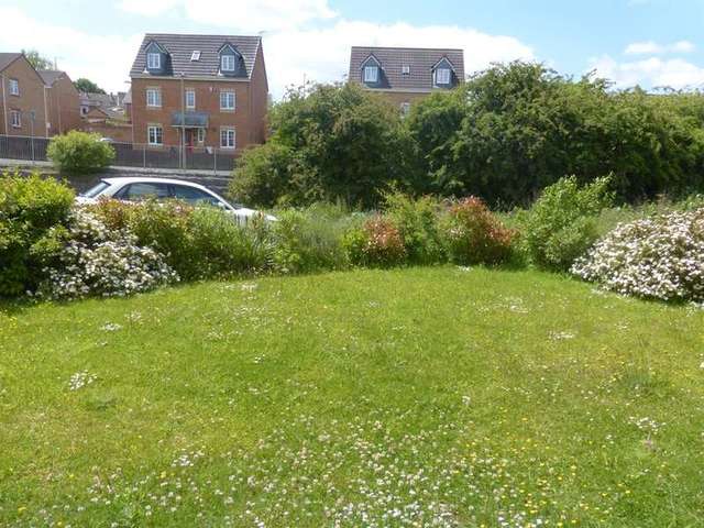  Image of 3 bedroom Semi-Detached house for sale in Plorin Road North Cornelly Bridgend CF33 at North Cornelly Bridgend Bridgend, CF33 4PZ
