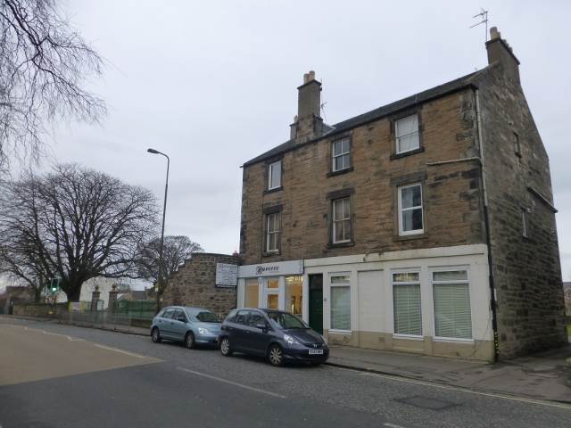  Image of 2 bedroom Flat to rent in Corstorphine High Street Corstorphine Edinburgh EH12 at Corstorphine Edinburgh Edinburgh, EH12 7SY