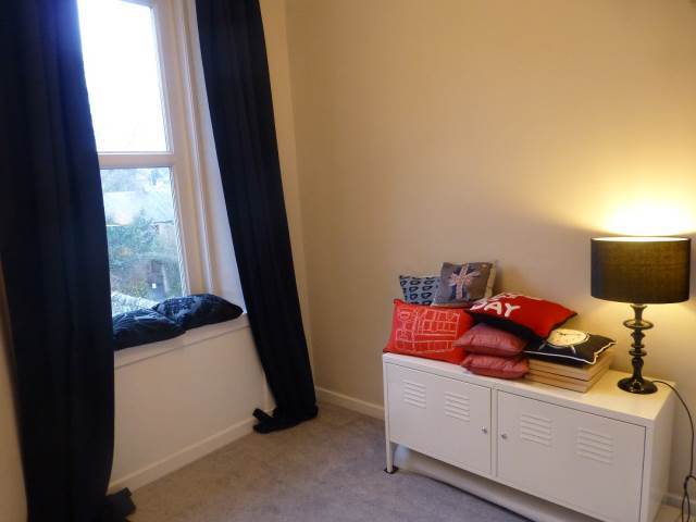  Image of 2 bedroom Flat to rent in Corstorphine High Street Corstorphine Edinburgh EH12 at Corstorphine Edinburgh Edinburgh, EH12 7SY