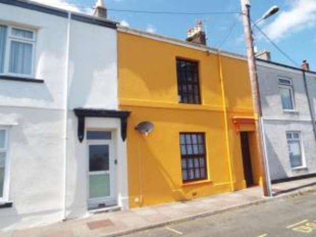  Image of 1 bedroom Flat for sale in Wellington Street Torpoint PL11 at Torpoint Cornwall Torpoint, PL11 2DG