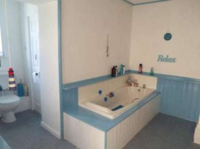  Image of 1 bedroom Flat for sale in Wellington Street Torpoint PL11 at Torpoint Cornwall Torpoint, PL11 2DG