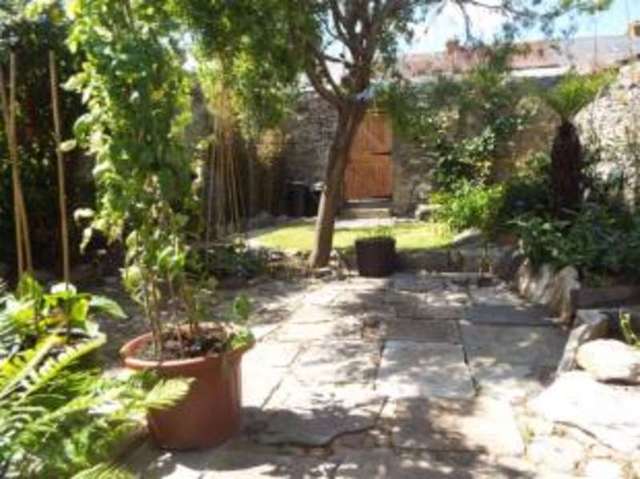  Image of 1 bedroom Flat for sale in Wellington Street Torpoint PL11 at Torpoint Cornwall Torpoint, PL11 2DG